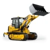 rc-tracked-loader RC tracked loader model
