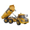 VOLVO A40G Articulated RC Hauler E591
