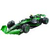 CaDA C64010W Kick Sauber model