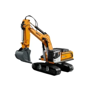 Remote control excavator Huina 1599 model