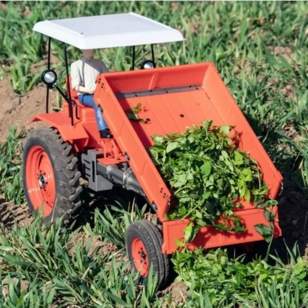 tractor-rc RC Tractor T16