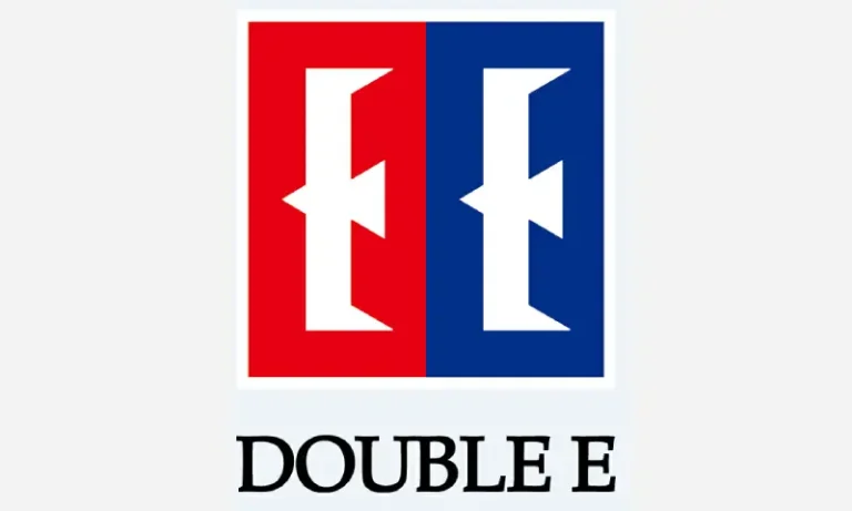Double E logo