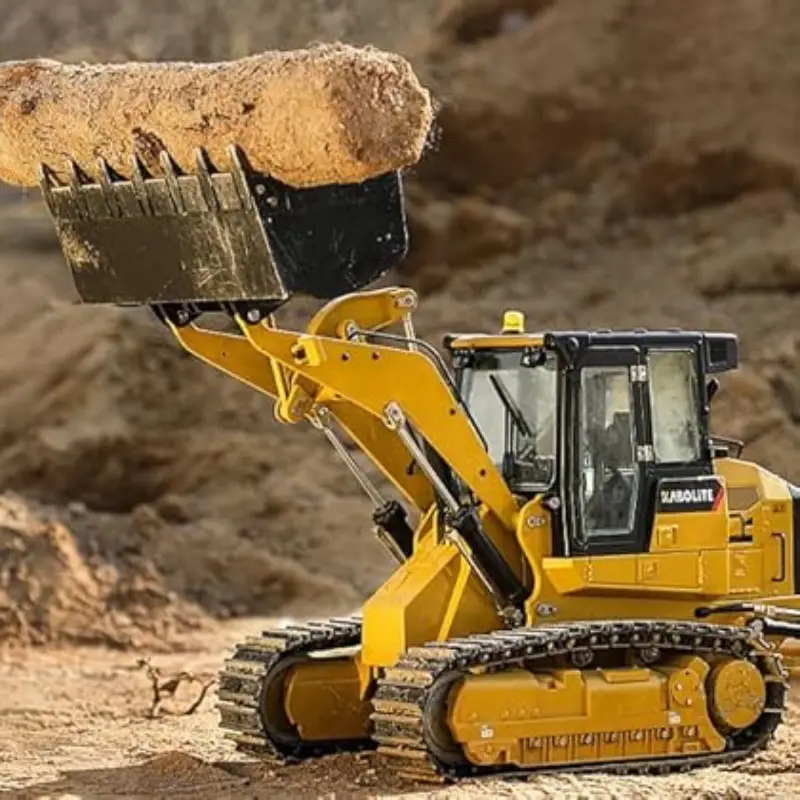 Kabolite K963 RC Hydraulic Wheel Loader