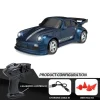 Rc micro drift car