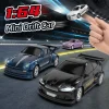 RC mini drift car