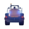 xdrc-hydraulic-loader XDRC 580 hydraulic loader