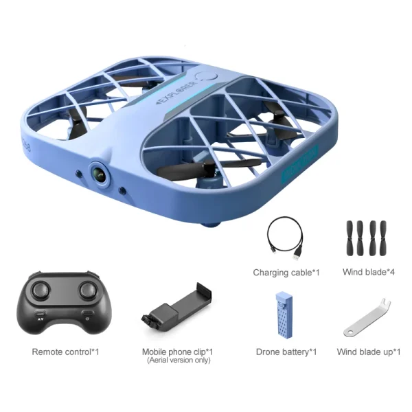 jjrc-pocket-drone-with-camera JJRC pocket drone with camera