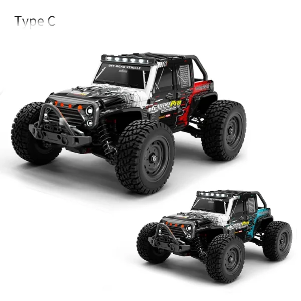 jjrc-q117-buggy JJRC Q117 buggy