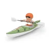 mini-rc-kayak Mini RC kayak