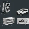 PB8809 Toyota 4Runner
