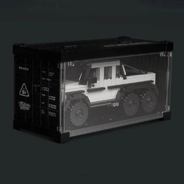 pb8811 -mercedes-benz PowerBlock PB8811 Mercedes-Benz