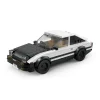 PowerBlock PB8810 initial D toyota AE86