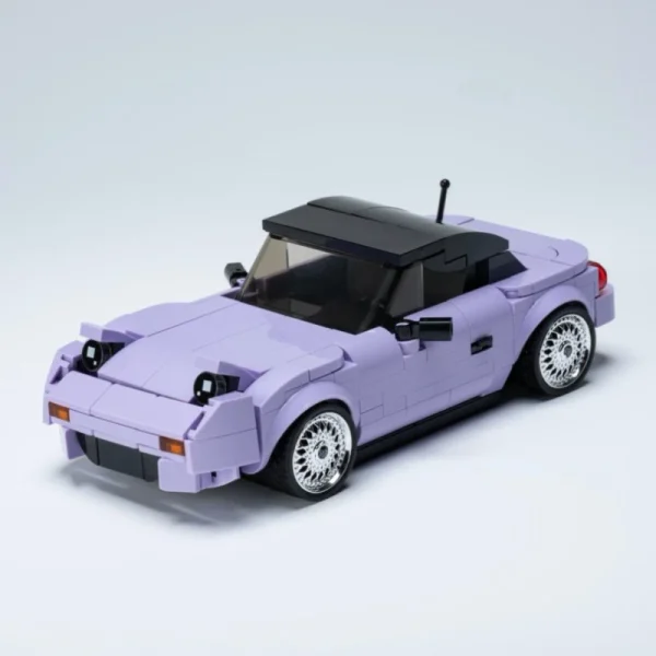 powerblock-pb8817-mazda-mx-5 Powerblock PB8817 Mazda MX-5