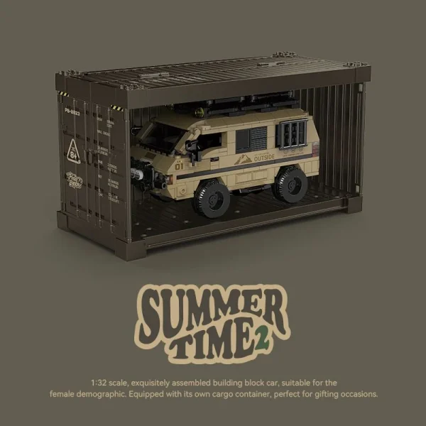 Powerblocks PB8823