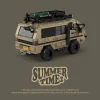 Powerblocks PB8823 Delica
