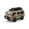 Powerblocks PB8823 Delica camper van