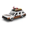 PowerBlocks PB8824 Retro Santana Car