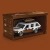 PowerBlocks PB8824 Vintage Santana Car