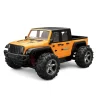 rc-4wd-jeep JJRC C8819 1/20 4WD Jeep RC Pickup Truck
