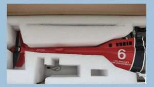 Best Bell 206 RC Helicopter V3 RTF photo review