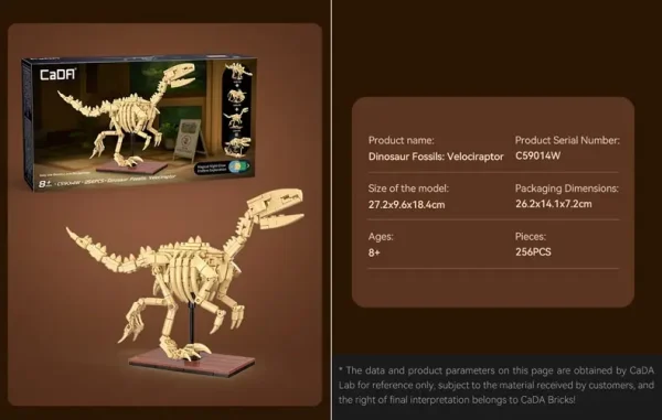 cada-c59014w-velociraptor-min CADA C59014W velociraptor-min