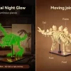 cada-dinosaur-glowing CADA dinosaur glowing