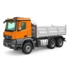 Kabolite K5702 RC Dump Truck