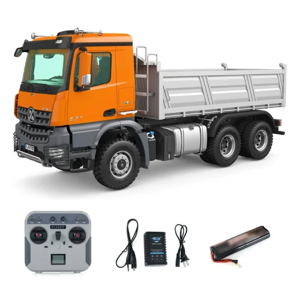 Kabolite K5702 RC Truck