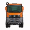 Kabolite K5702 Remote Control Dump Truck