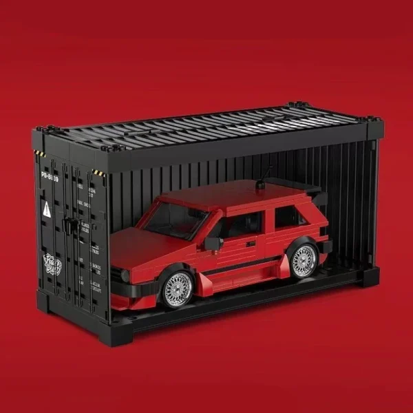 PowerBlocks PB8839 MK2
