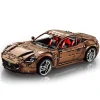 reobrix-11009-maserati-granTurismo Reobrix 11009 Maserati Granturismo