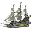 Reobrix 66037 The Flying Dutchman