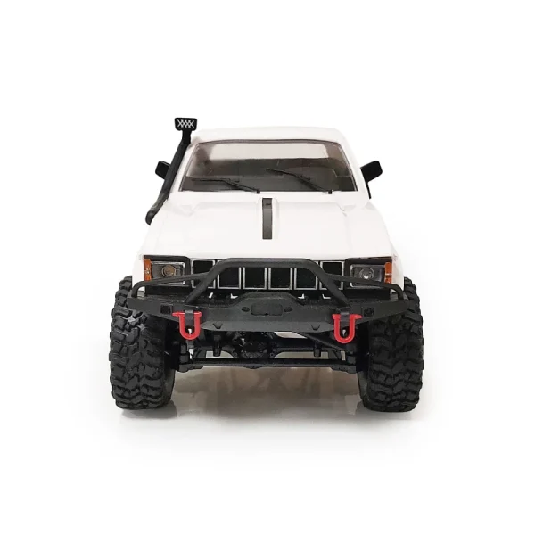 wpl-c24-1-rtr-rc-truck WPL C24-1 RTR RC Truck