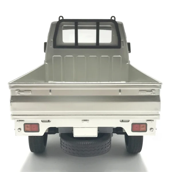 wpl-rc-d12-kei-car-rtr WPL RC D12 Kei Car-RTR
