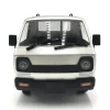 wpl-rc-d12-kei-truck WPL RC D12 Kei Truck