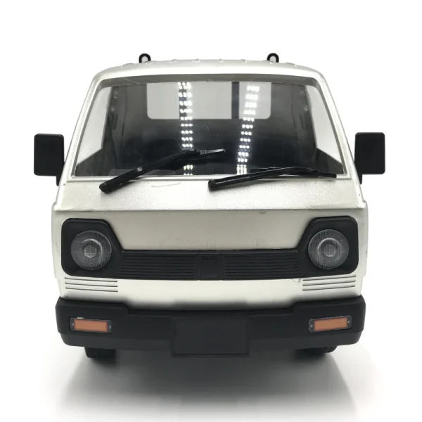 wpl-rc-d12-kei-truck WPL RC D12 Kei Truck
