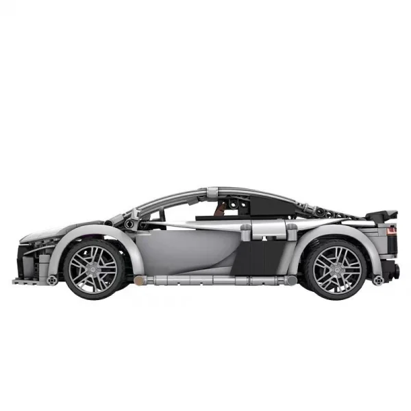 cada-audi-r8-c57012w CaDA Audi R8 C57012W
