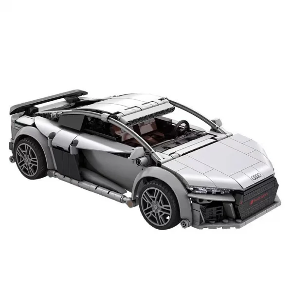 cada-c57012w-audi-r8-with-phone-app-control CaDA C57012W Audi R8 with phone app control