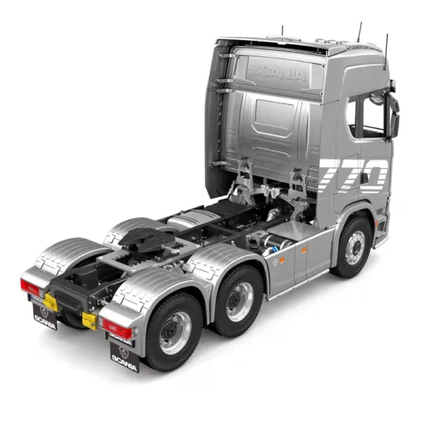 kabolite-770-s-6x6-rtr Kabolite 770 S 6X6 RTR
