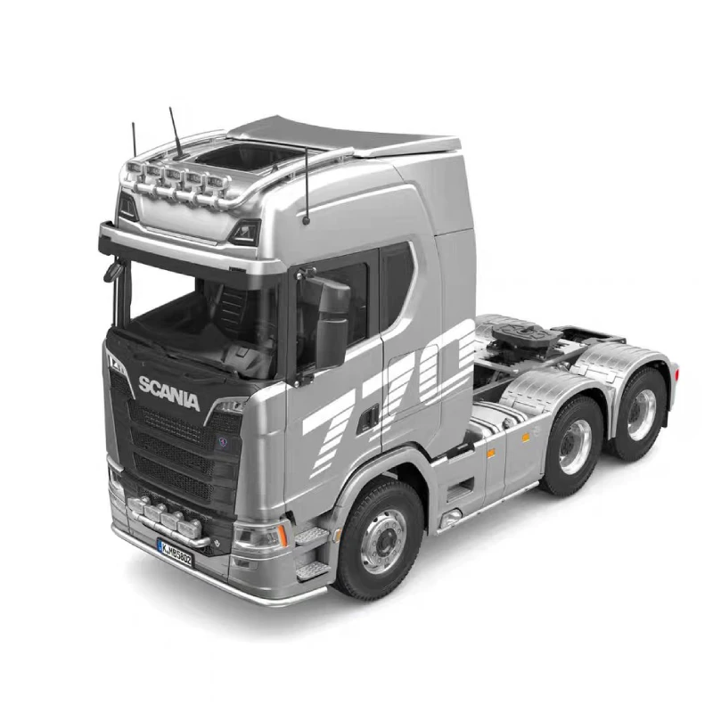 Kabolite Scania 770S 6X6 RTR Truck | Wave RC