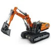 Reobrix 22003 Excavator Remote Control Version