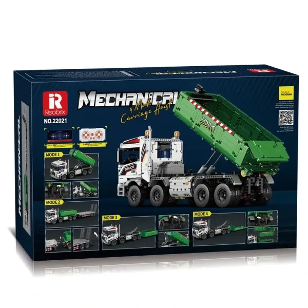 Reobrix 22021