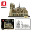 Reobrix 66016 Notre Dame