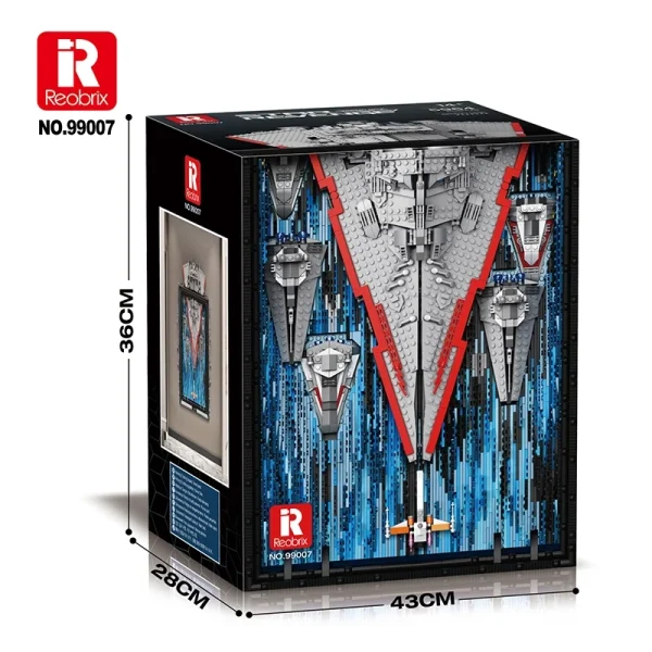 Reobrix 99007