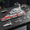 Reobrix 99007 spacecraft battle