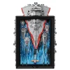 Reobrix 99007 star revenge spaceship