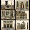 Reobrix Notre Dame Cathedral 66016