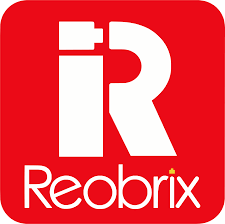 Reobrix logo