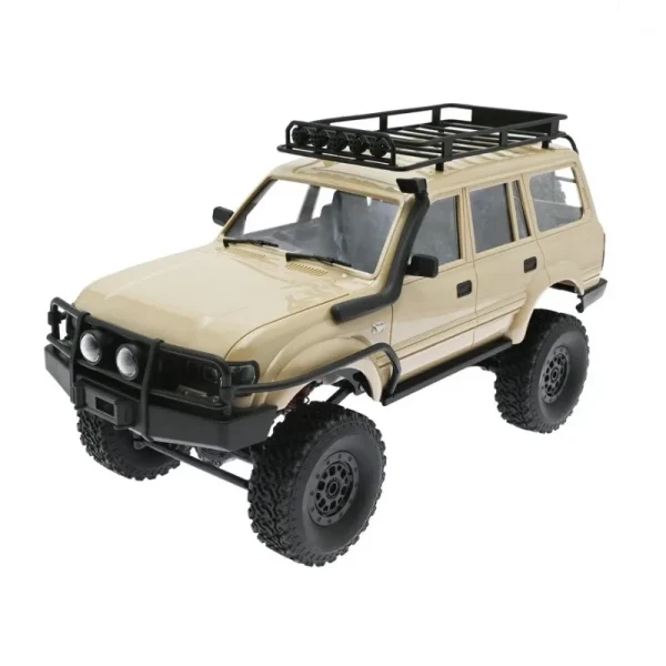 WPL C54-1 Land Cruiser 80 RTR