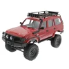 WPL C54-1 Toyota Land Cruiser 80 RTR